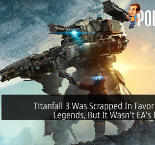 Titanfall 3 Was Scrapped In Favor Of Apex Legends, But It Wasn't EA's Decision 32