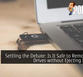 Settling the Debate: Is It Safe to Remove USB Drives without Ejecting It First? 27