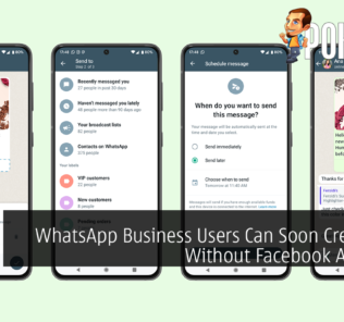 WhatsApp Business Users Can Soon Create Ads Without Facebook Accounts 31