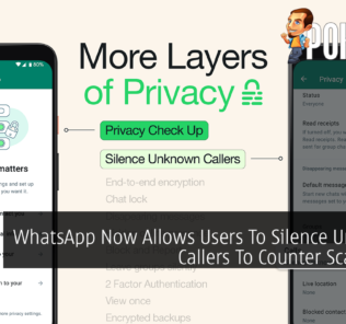 WhatsApp Now Allows Users To Silence Unknown Callers To Counter Scam Calls 34