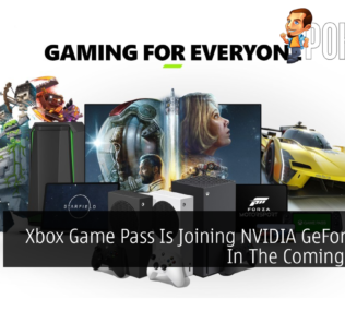 Xbox Game Pass Is Joining NVIDIA GeForce NOW In The Coming Months 32