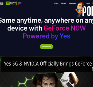 Yes 5G & NVIDIA Officially Brings GeForce NOW To Malaysia 23