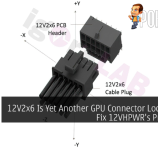 12V2x6 Is Yet Another GPU Connector Looking To Fix 12VHPWR's Problems 29