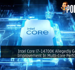 Intel Core i7-14700K Allegedly Gets 20% Improvement In Multi-Core Performance 27