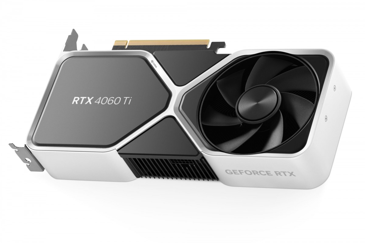 Nvidia Quietly Launches GeForce RTX 4060 Ti 16GB Card, Without Early  Reviews