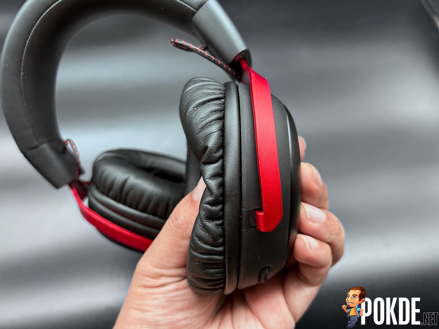 HyperX Cloud 3 Review / A WORTHY UPGRADE? 