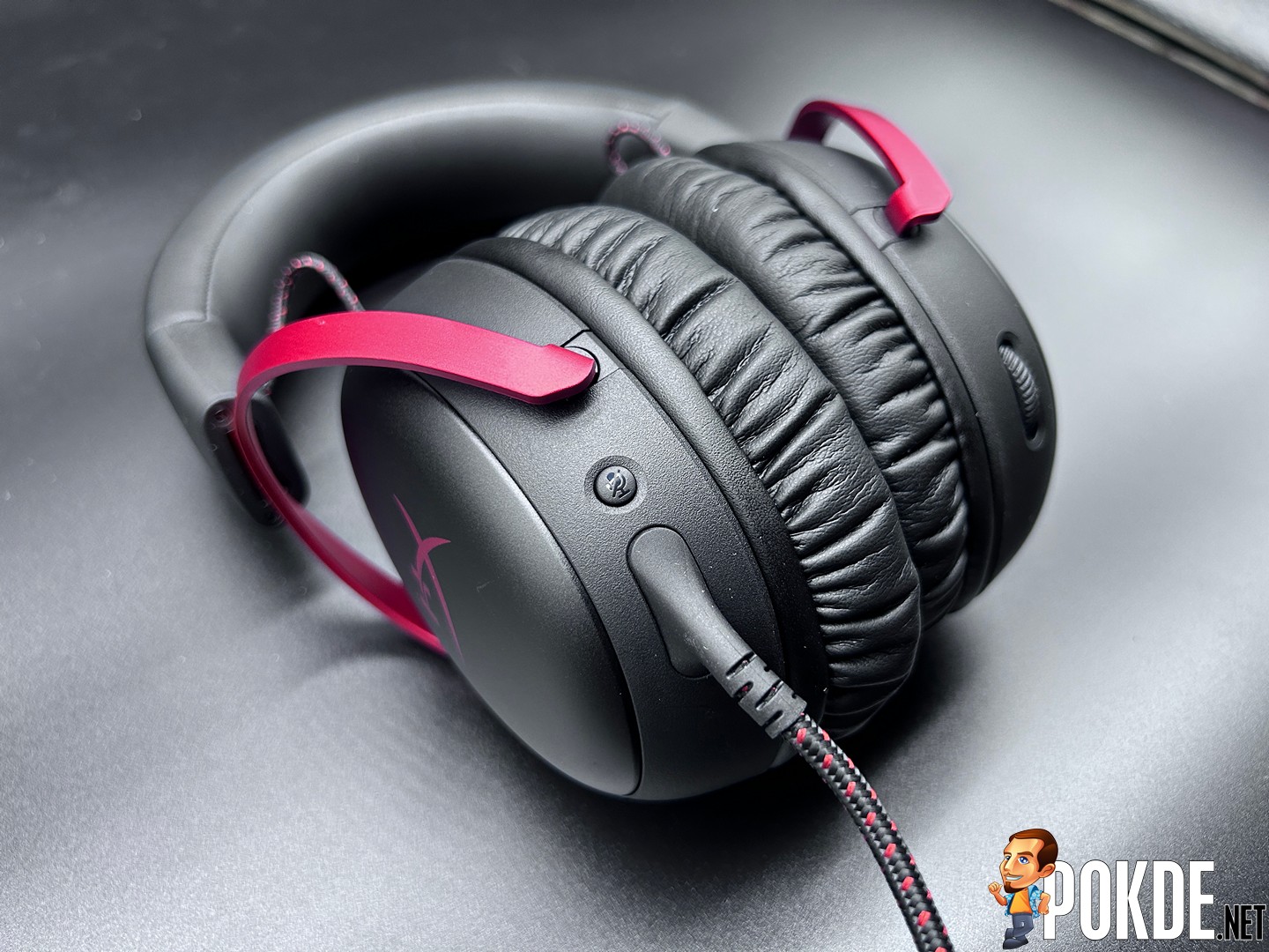 Competitive FPS Gaming Headset - Hyperx Cloud III Review (vs Alpha/S) 