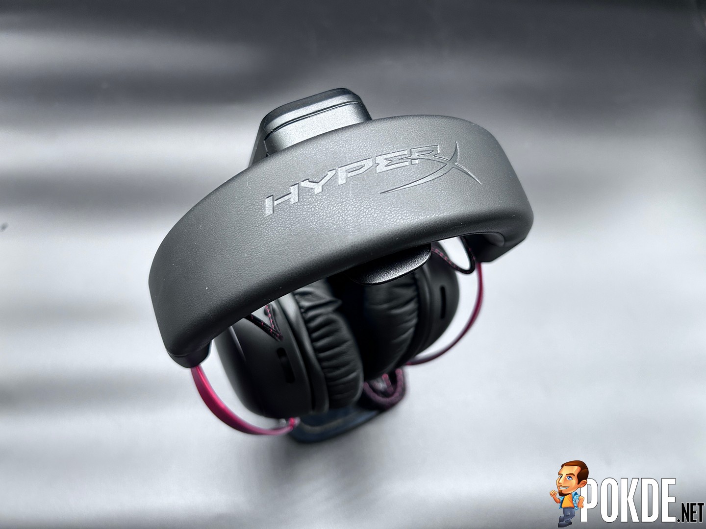 HyperX Cloud III with 53mm Drivers, 3.5mm, USB-A, & USB-C Connectors  Launched