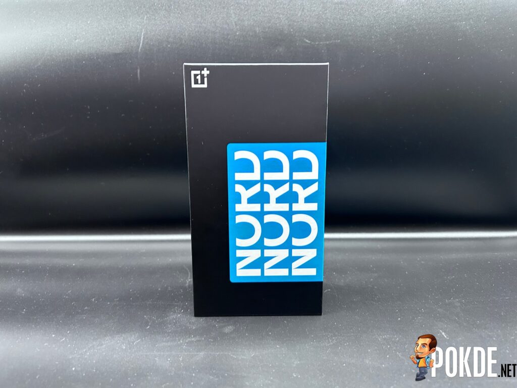 OnePlus Nord 3 Review - A Midrange Step Up –