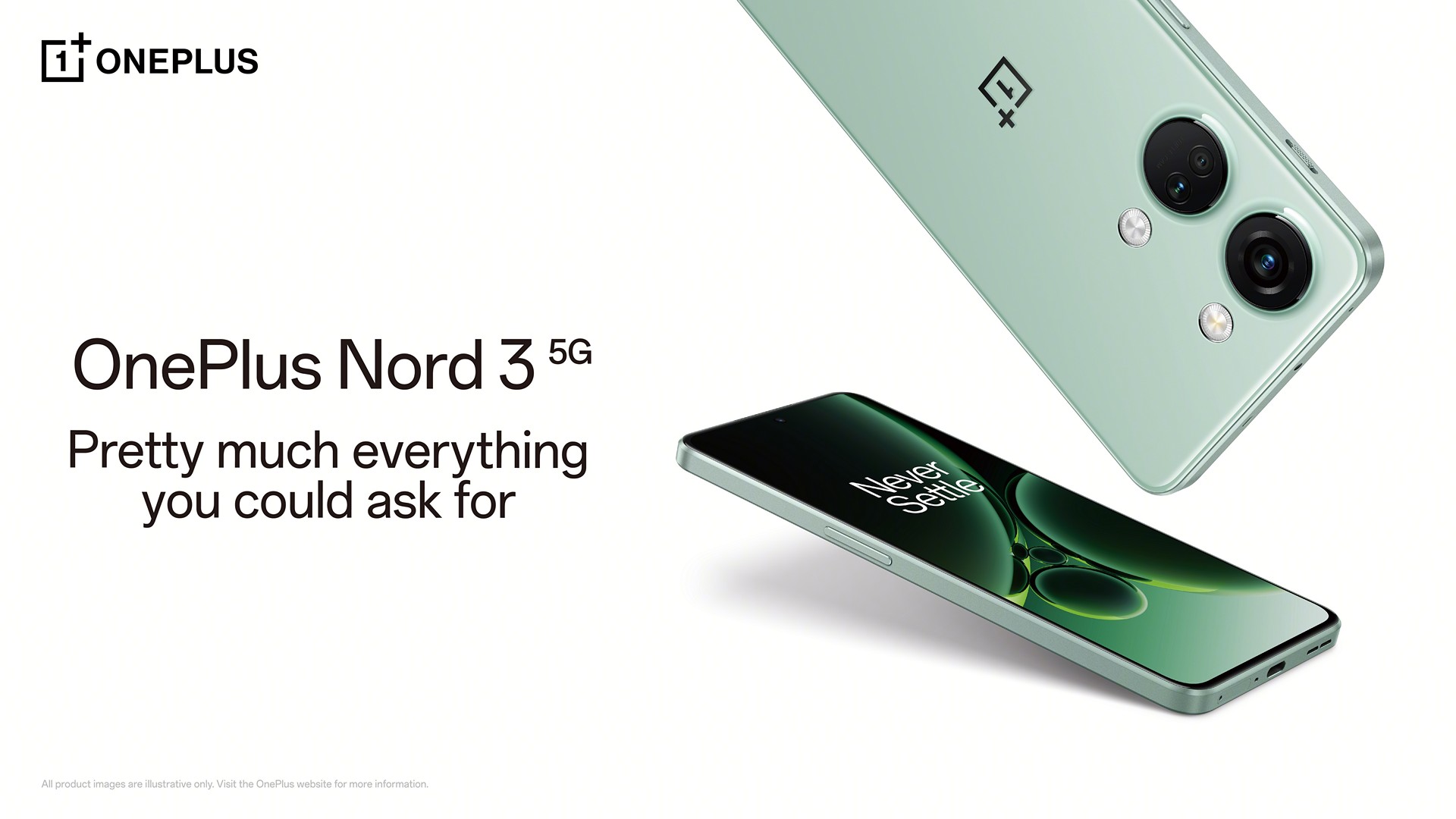 OnePlus to unveil the Nord 3 5G smartphone at the Nord Summer Launch Event  on July 5; the Nord CE3 5G and Nord Buds 2r to be launched as well