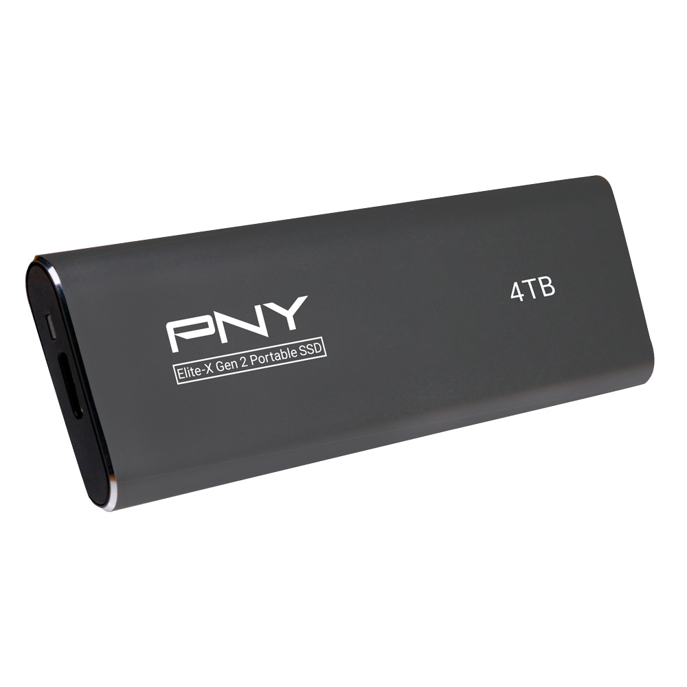 PNY EliteX-PRO 1TB Portable SSD