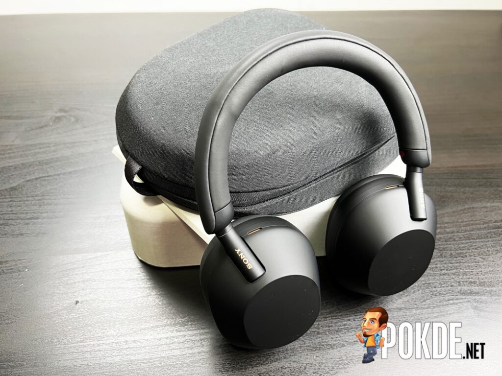 Sony WH-1000XM5 Review – Wireless Noise Cancelling Headphones Improvised 33