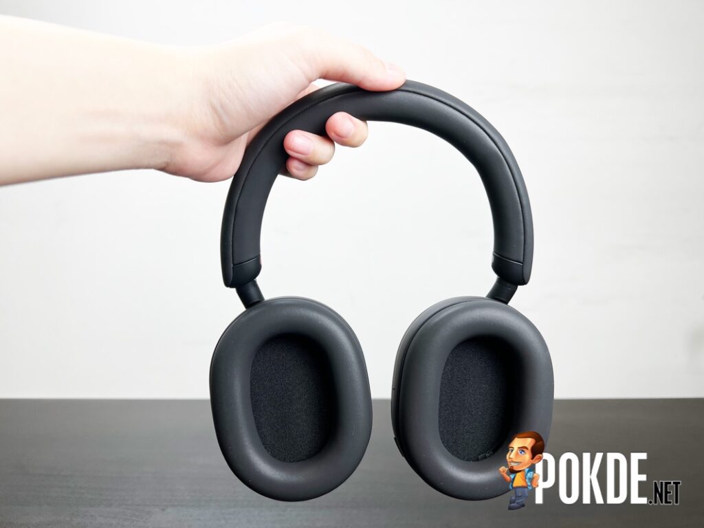 Sony WH-1000XM5 Review – Wireless Noise Cancelling Headphones Improvised 28