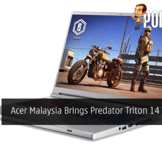 Acer Malaysia Brings Predator Triton 14 To Local Markets 44