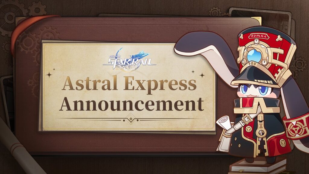 Honkai Star Rail 1.2 Update and Maintenance Schedule Listed