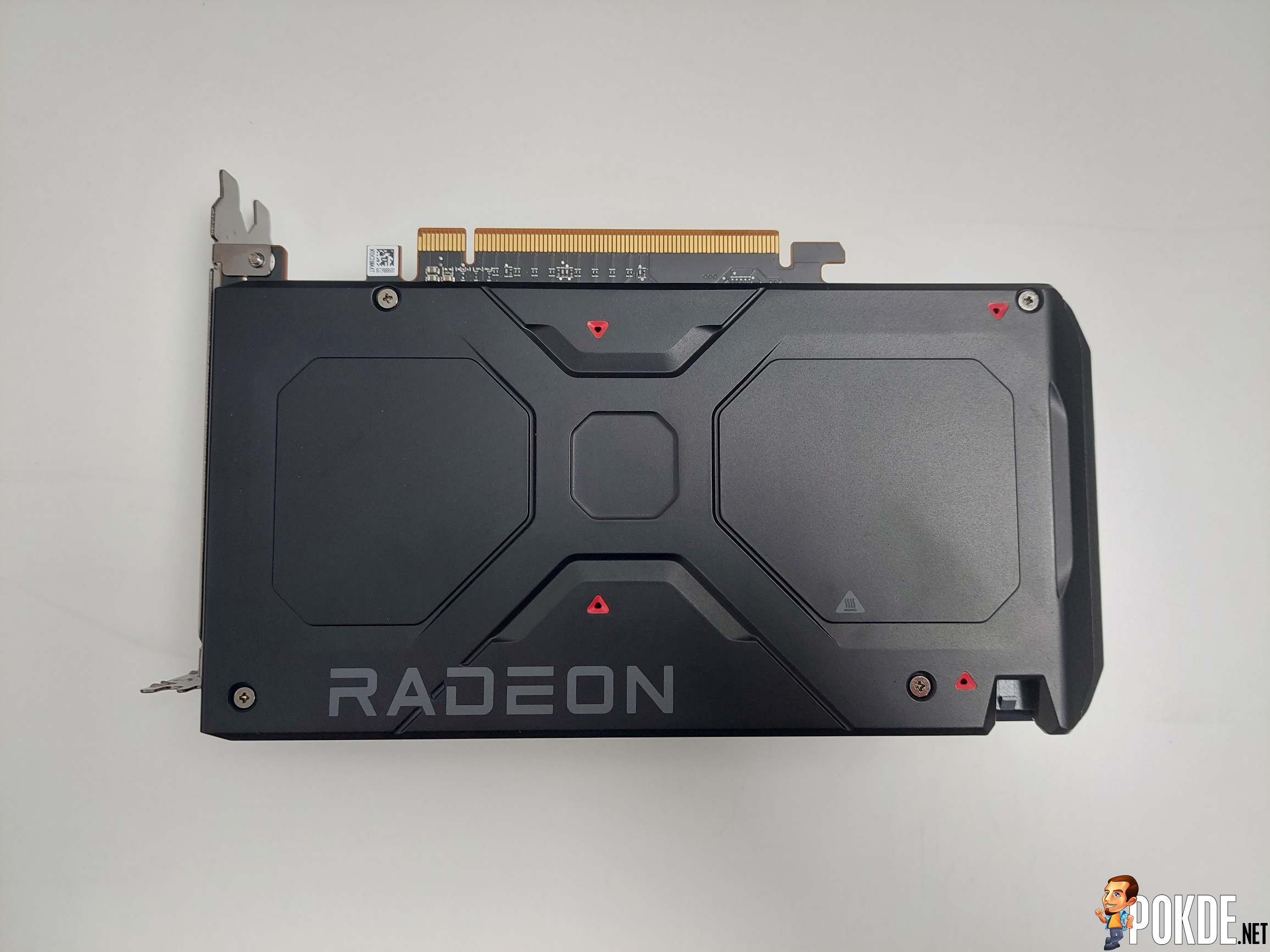 AMD Radeon RX 7600 Review - More Performance, More Power Draw 34