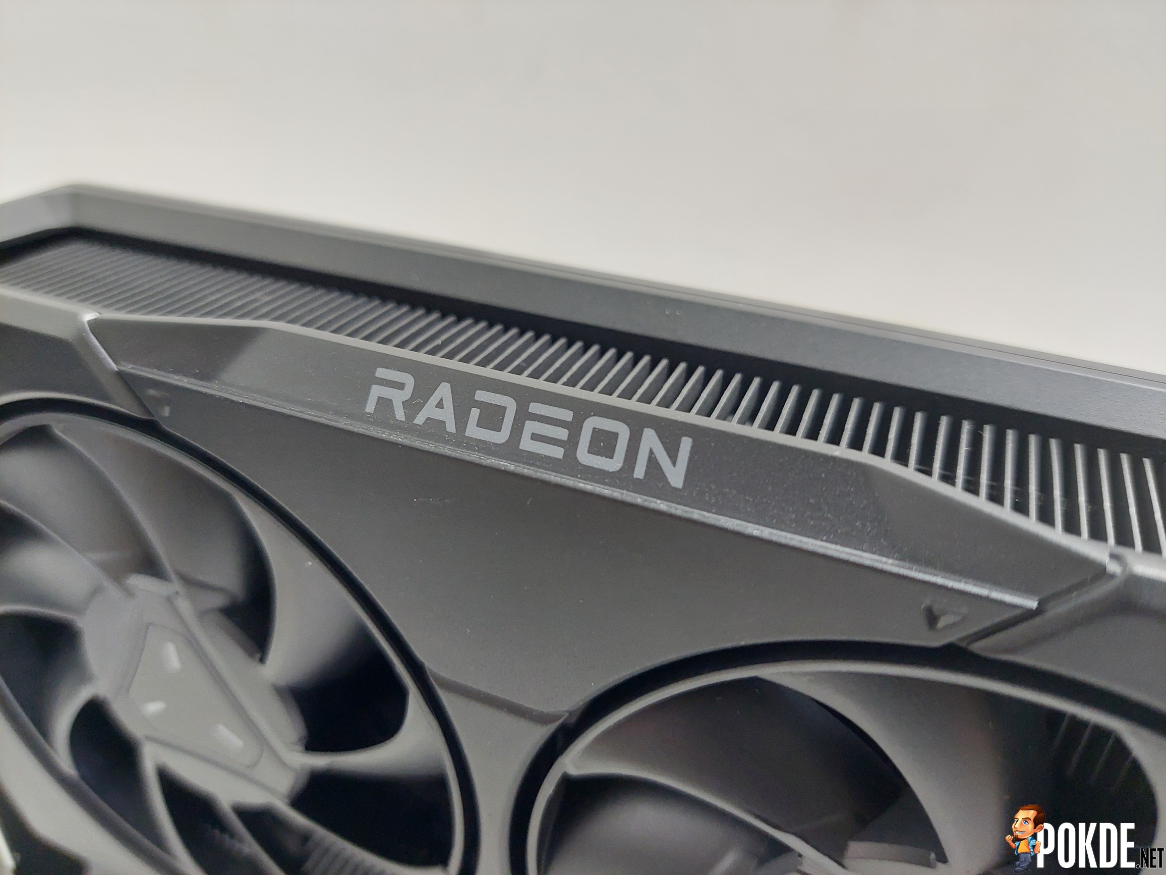 AMD Radeon RX 7600 Review - More Performance, More Power Draw 44