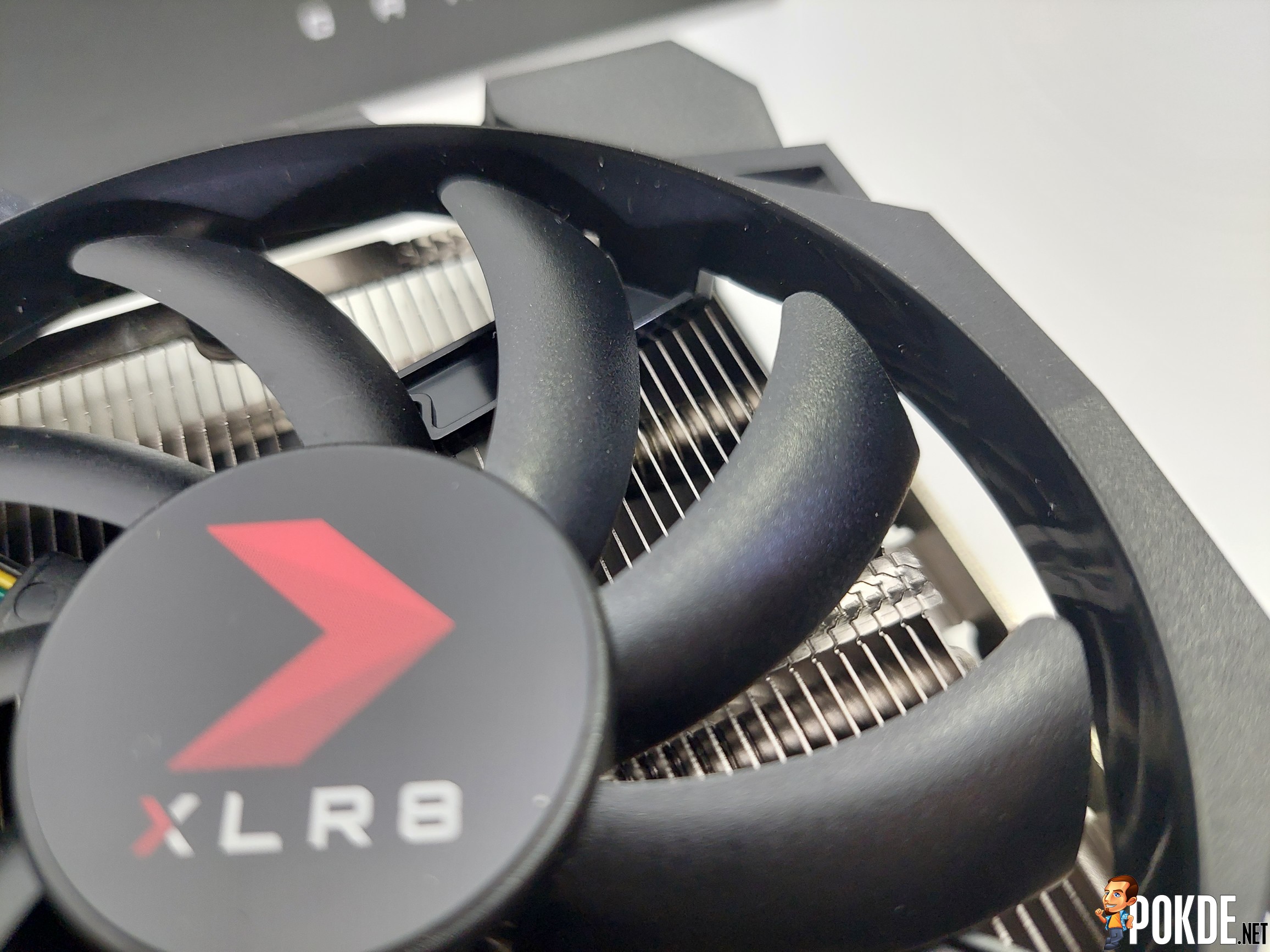PNY GeForce RTX 4060 XLR8 Gaming VERTO Review - PC Perspective