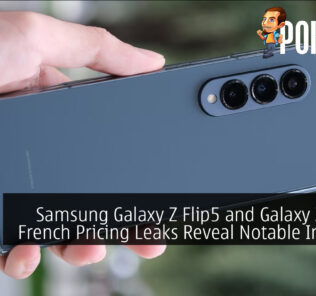 Samsung Galaxy Z Flip5 and Galaxy Z Fold5 French Pricing Leaks Reveal Notable Increase