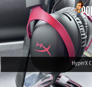 HyperX Cloud III Review - Lightweight Value King 22