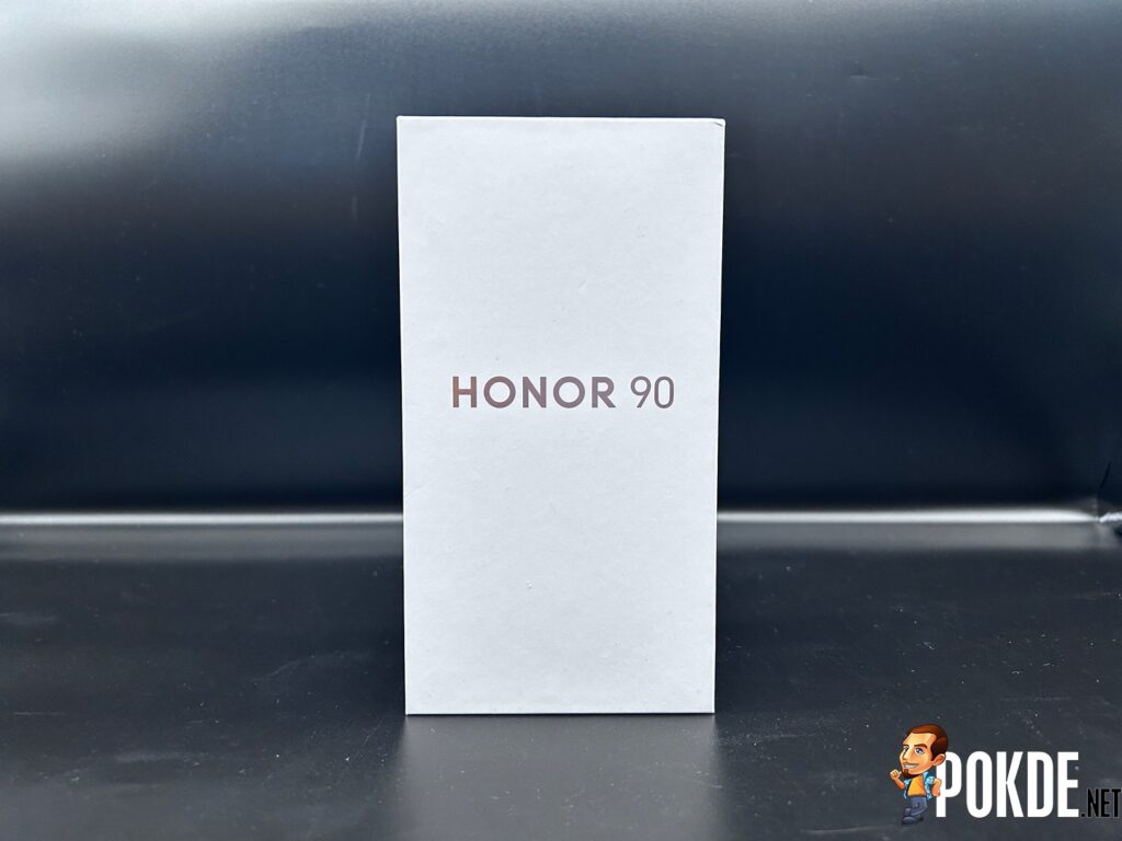 Honor 90 5G Unboxing! 