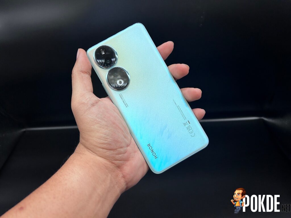 HONOR 90 Review - 