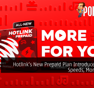 Hotlink's New Prepaid Plan Introduces Faster Speeds, More Quota 34