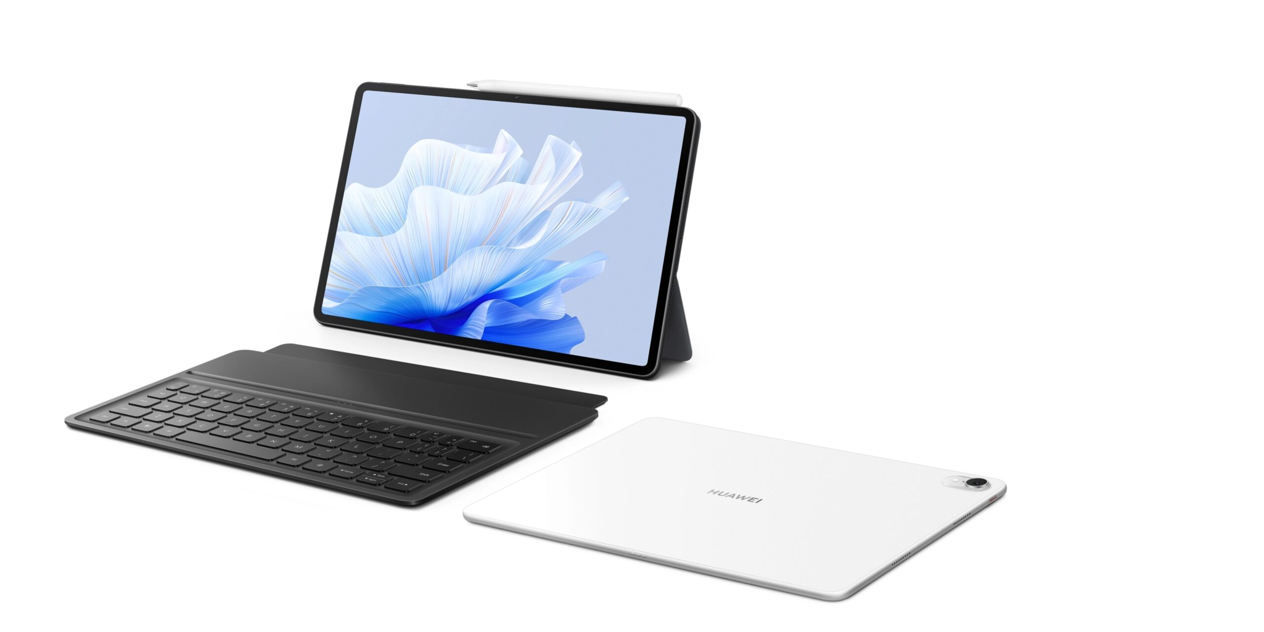 Huawei Unveils New MatePad Tablets And MateBook Laptops, Coming To Malaysia