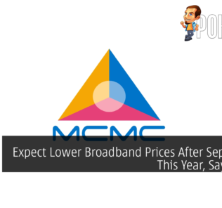 Expect Lower Broadband Prices After September This Year, Says MCMC 32