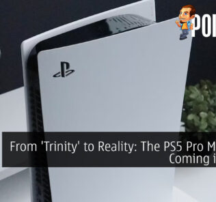 From 'Trinity' to Reality: The PS5 Pro Might Be Coming in 2024