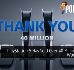 PlayStation 5 Has Sold Over 40 Million Units Worldwide, Sony Celebrates Milestone