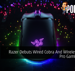 Razer Debuts Wired Cobra And Wireless Cobra Pro Gaming Mice 31