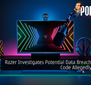 Razer Investigates Potential Data Breach, Source Code Allegedly Leaked 24