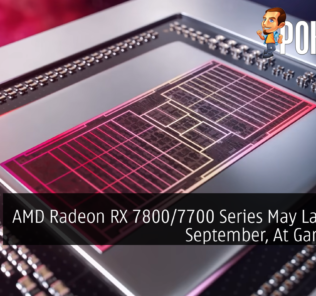 AMD Radeon RX 7800/7700 Series May Launch In September, At Gamescom 35