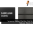 Samsung Crosses The Line First On GDDR7 Release, Rated At 32Gbps 32