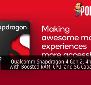 Qualcomm Snapdragon 4 Gen 2: 4nm Chip with Boosted RAM, CPU, and 5G Capabilities