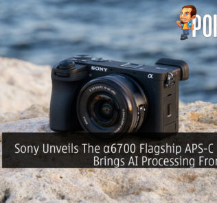 Sony Unveils The a6700 Flagship APS-C Camera, Brings AI Processing From a7R V 28