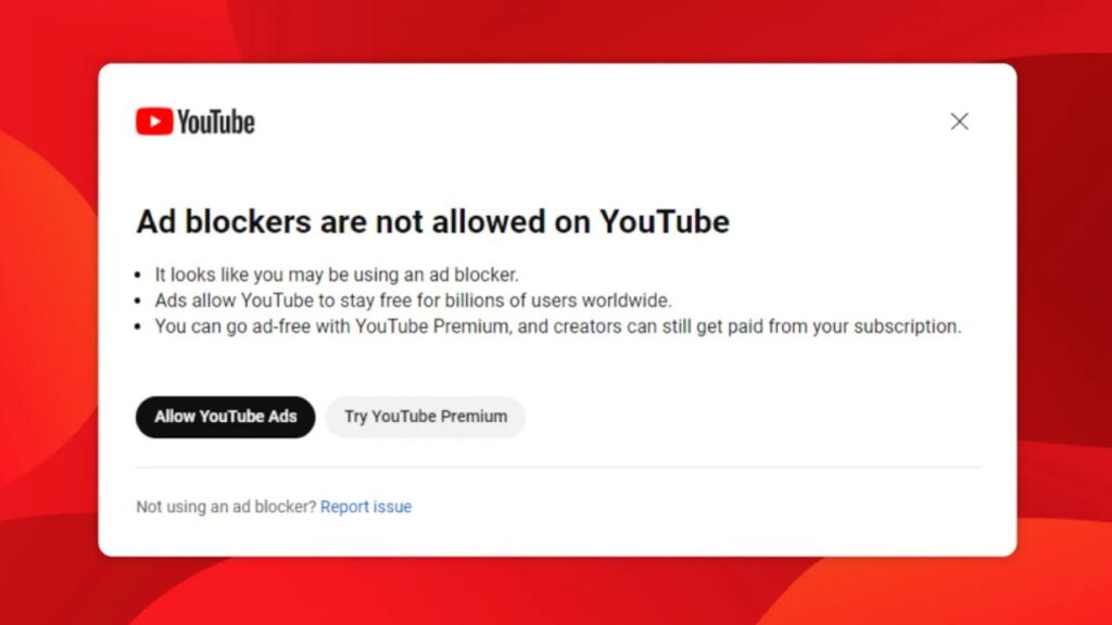 YouTube Tests 3 Strike Rule for Ad Blockers: How Will It Impact Users?