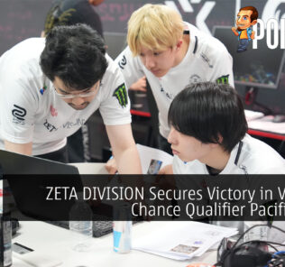 ZETA DIVISION Secures Victory in VCT Last Chance Qualifier Pacific 2023, Secures Spot at VALORANT Champions 2023