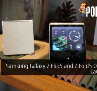 Samsung Galaxy Z Flip5 and Z Fold5 Officially Launched