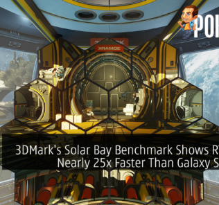 3DMark's Solar Bay Benchmark Shows RTX 4090 Nearly 25x Faster Than Galaxy S23 Ultra 21