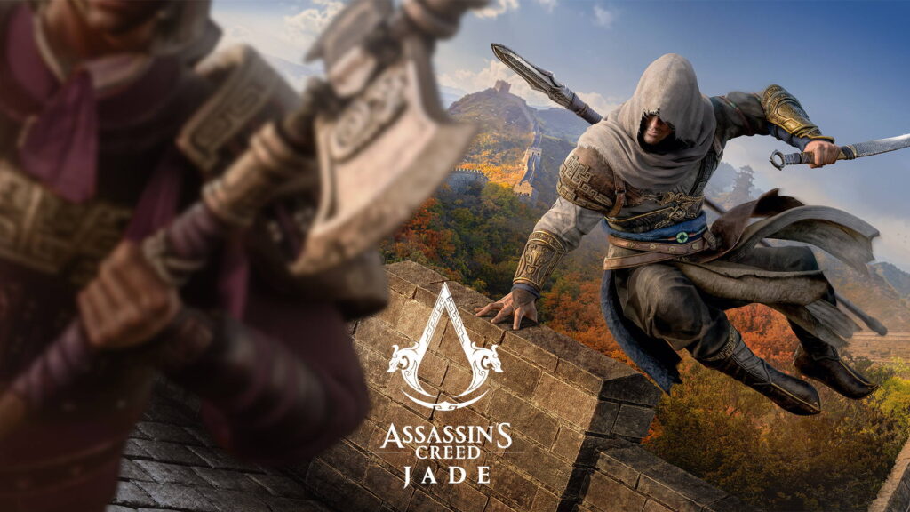 Assassin’s Creed Jade Likely Not Coming with Controller Support