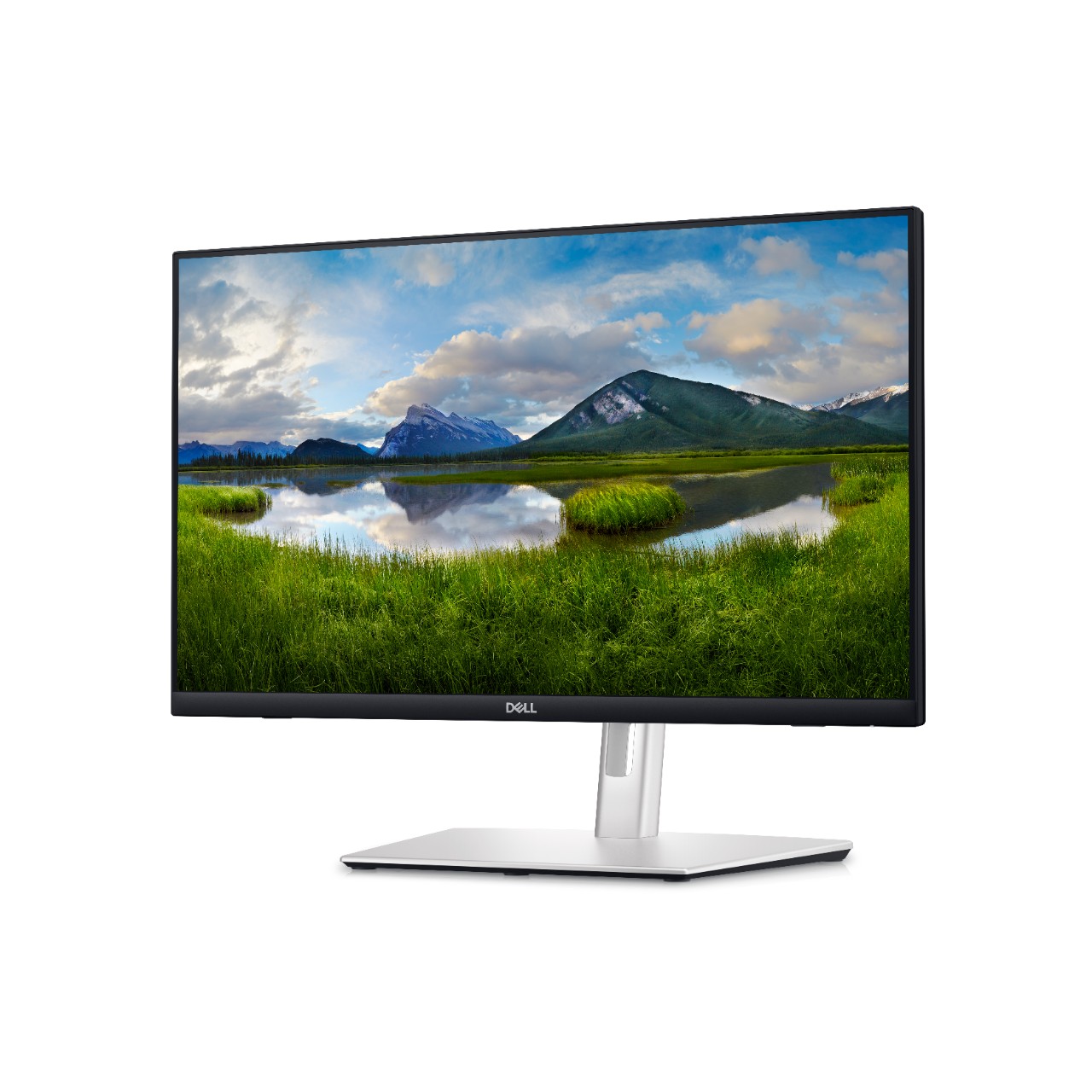 Dell Introduces 24 Touch USB-C Hub Monitor Designed For Clutter-Free Productivity 