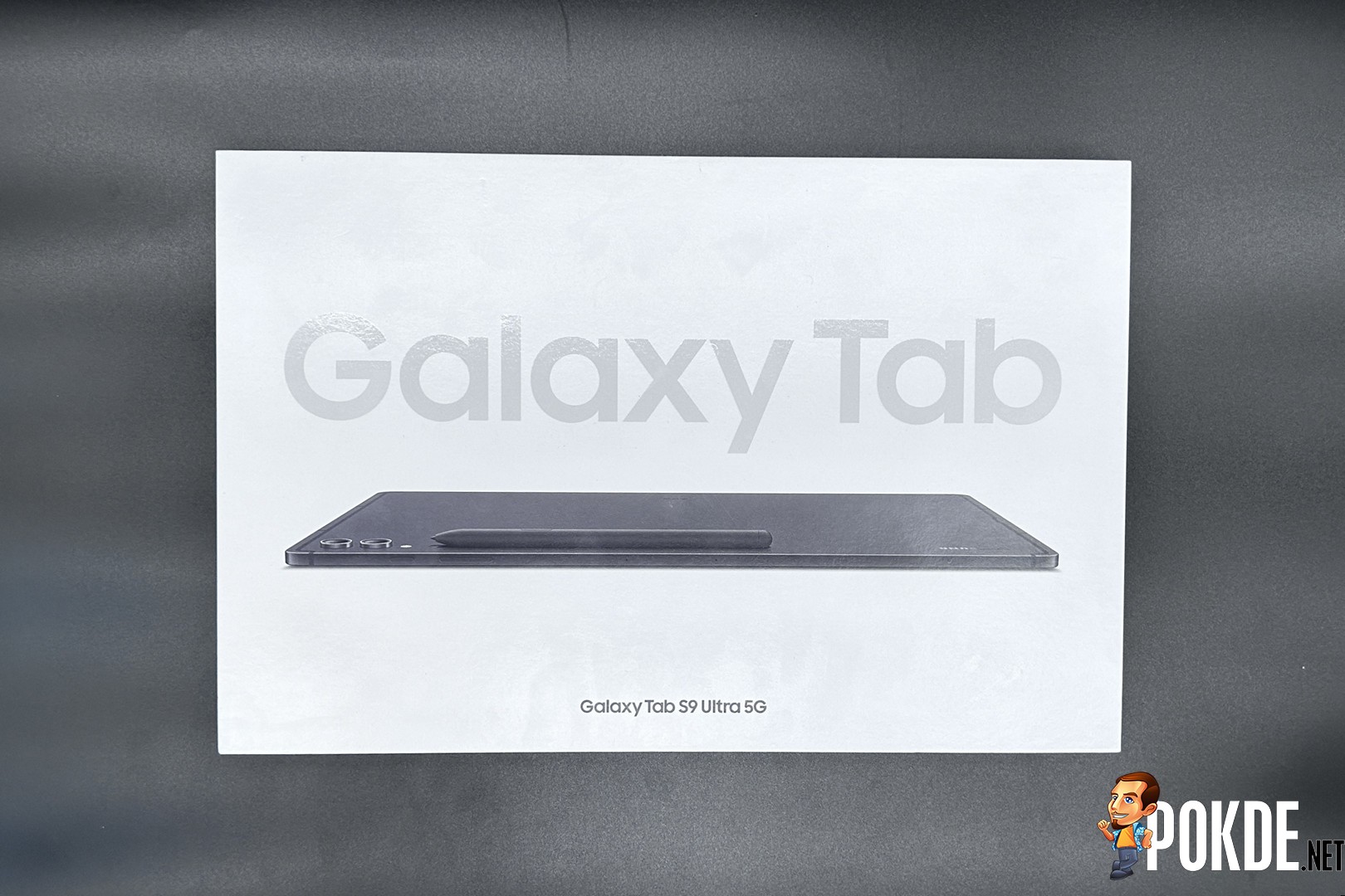 Samsung Galaxy Tab S9 Ultra specs and design leaked ahead of