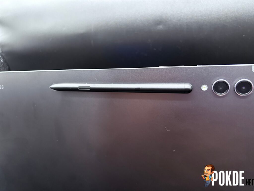 Samsung Galaxy Tab S9 Ultra Review