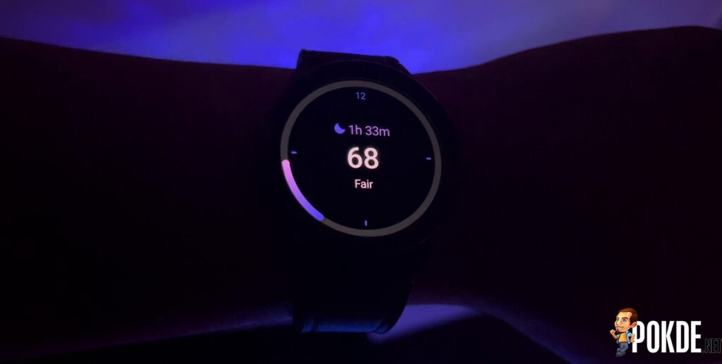 Samsung Galaxy Watch6 Classic Review - 