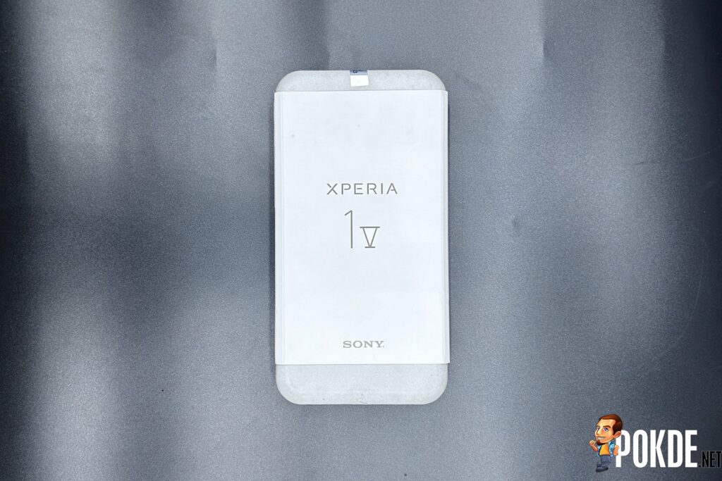 Sony Xperia 1 V Review - 