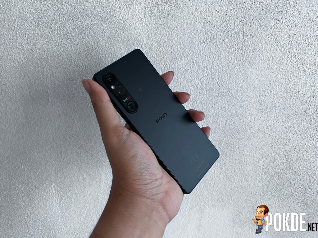 Sony Xperia 1 V Review - Class-leading Multimedia Beast –