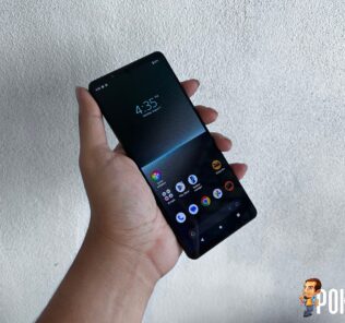 Sony Xperia 1 V Review -