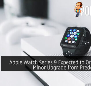Apple Watch Series 9 Expected to Only Be A Minor Upgrade from Predecessor